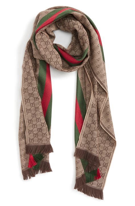 gucci scarves men